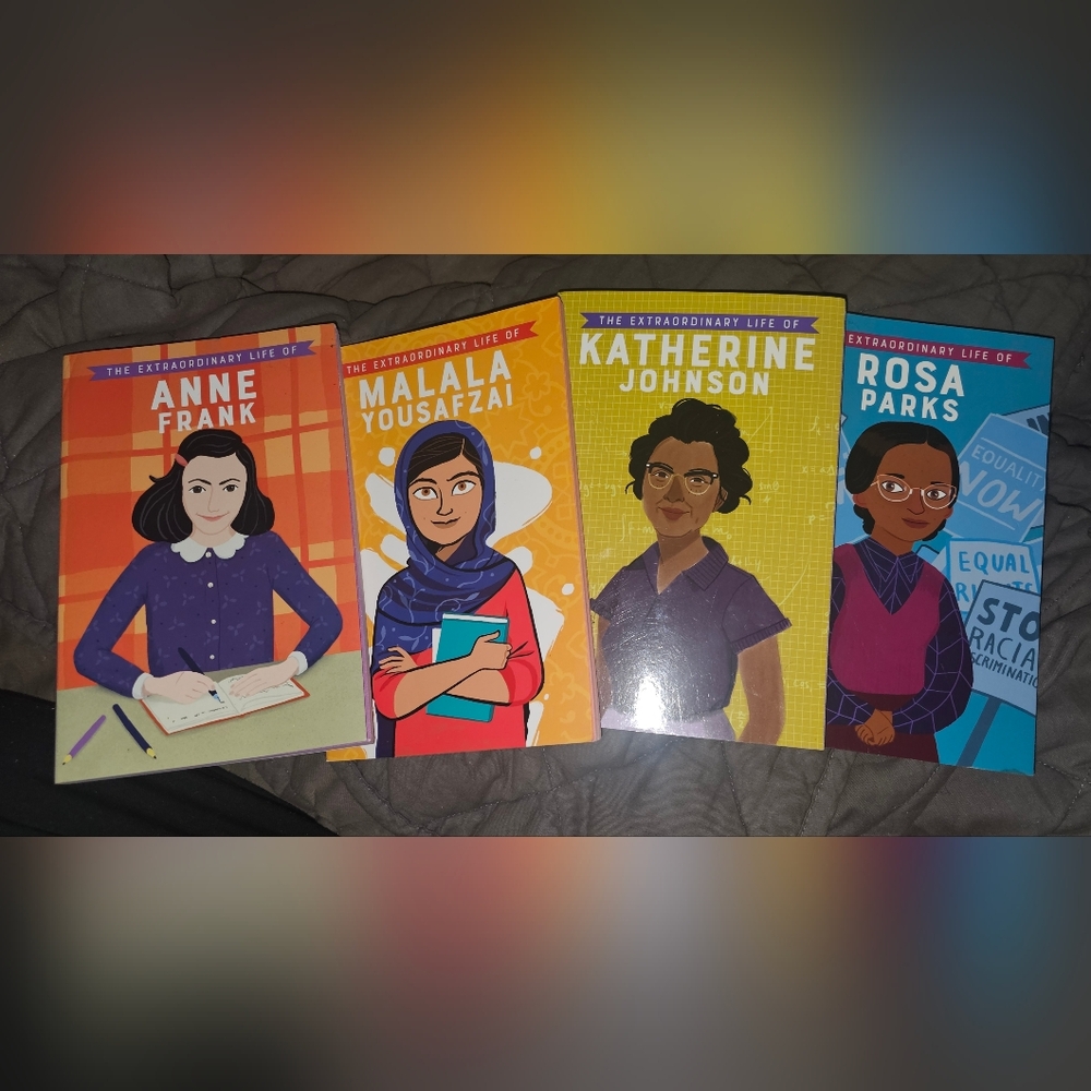 Inspiring Stories Of Young Women Who Made A Difference!